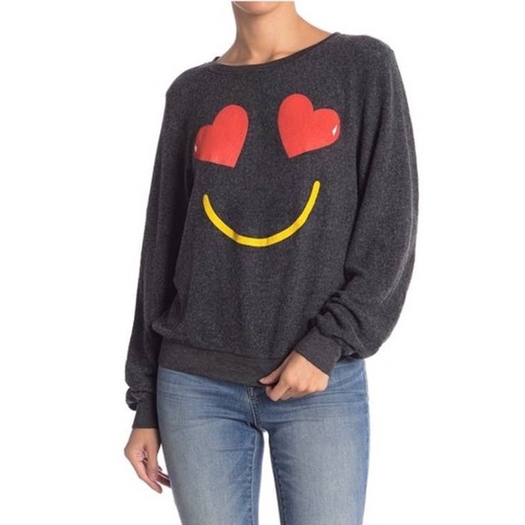 Wildfox Tops - Wildfox Sweatshirt